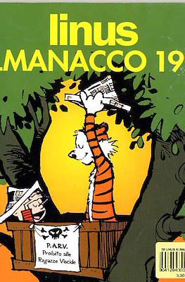 Linus Almanacco #38