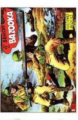 Hazañas Bélicas (1950-1965) (Grapa) #57