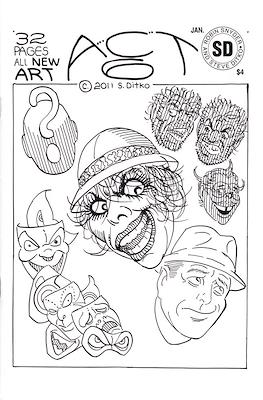 The 32 Page Series #11