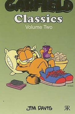 Garfield Classics #2