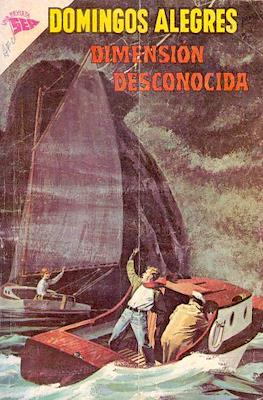 Domingos Alegres #493
