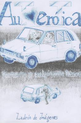 Autoerótica
