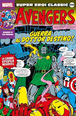 Super Eroi Classic #290