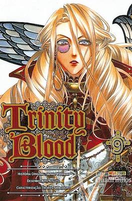 Trinity Blood #9