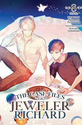 The Case Files of Jeweler Richard #8