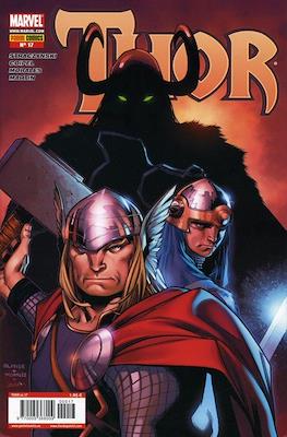 Thor (2008-2011) (Grapa 24 pp) #17