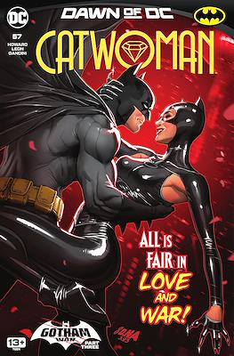 Catwoman Vol. 5 (2018-) (Comic Book 28-48 pp) #57