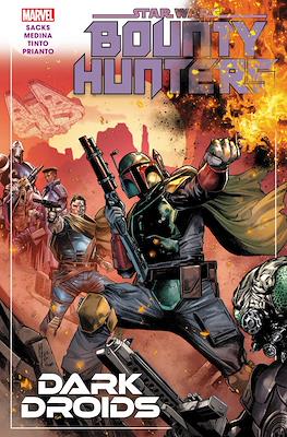 Star Wars: Bounty Hunters (2020-2024) (Softcover 120 pp) #7