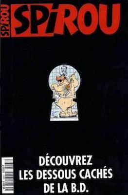 Le journal de Spirou #2963