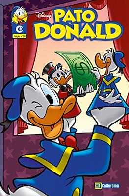 Pato Donald #20