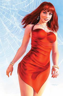 The Amazing Spider-Man Vol. 7 (2025-Variant Covers) (Comic Book 32-40 pp) #3.8