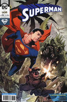 Superman #161