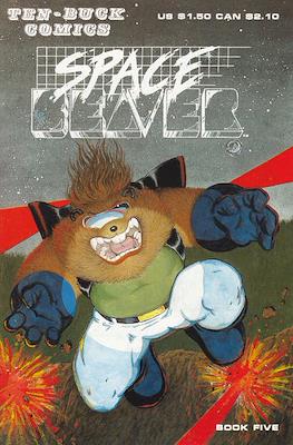 Space Beaver #5