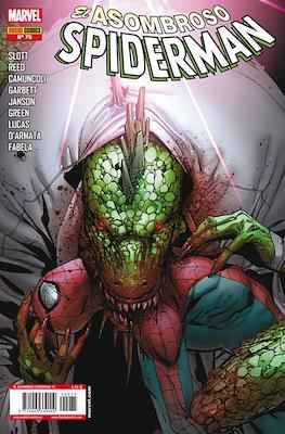 Spiderman Vol. 7 / Spiderman Superior / El Asombroso Spiderman (2006-) #75