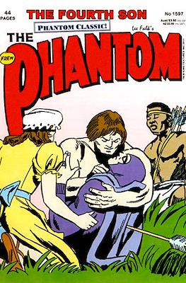 The Phantom #1597