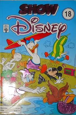 Show Disney #18