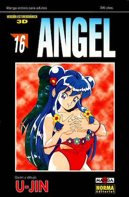 Angel (Rústica) #16