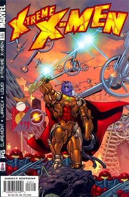 X-Treme X-Men Vol. 1 #16