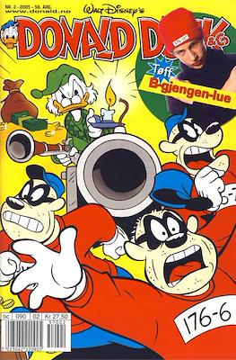 Donald Duck & Co. (2005) #2