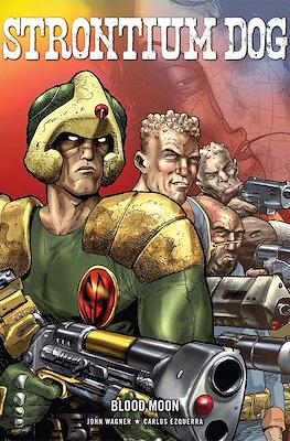 Strontium Dog: Blood Moon