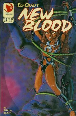 ElfQuest: New Blood #15