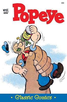 Popeye #51
