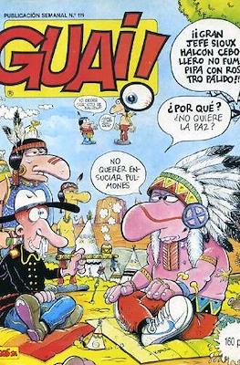 Guai! #119
