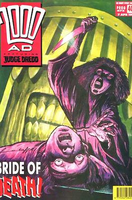 2000 AD #673