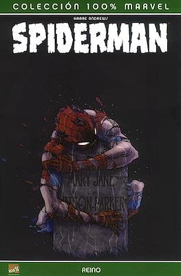Spiderman: Reino (2007). 100% Marvel