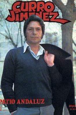 Curro Jimenez #23