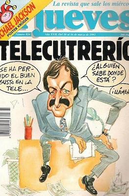 El Jueves #824