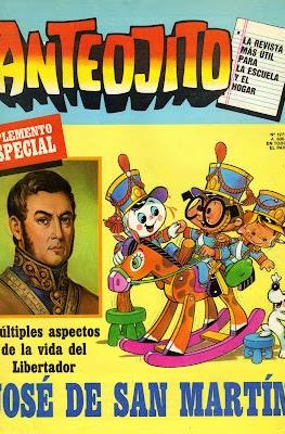 Anteojito #1273