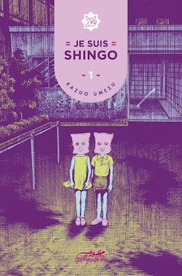Je Suis Shingo #1