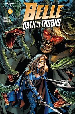 Belle: Oath of Thorns (2019) #4