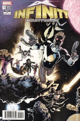 Infinity Countdown (Variant Covers) #1.3
