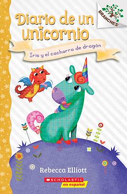 Diario de un Unicornio (Rústica) #2