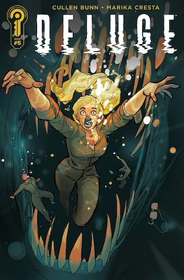 Deluge #5