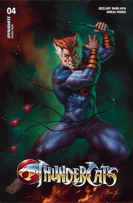 ThunderCats (2024 - Variant Cover) #4