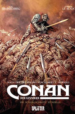 Conan der Cimmerier #5