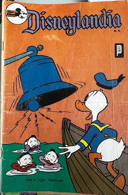 Disneylandia #518