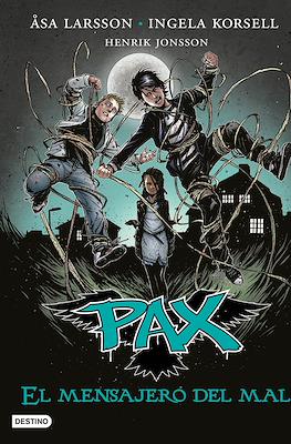 Pax #4
