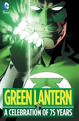 Green Lantern: A Celebration of 75 Years