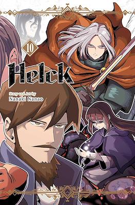 Helck #10