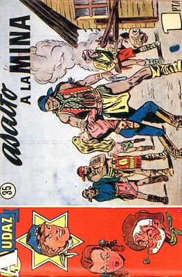 Audaz (1949) #35
