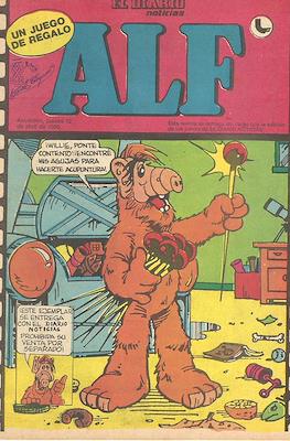 Revista Alf #4