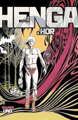 Henga & Hor #1