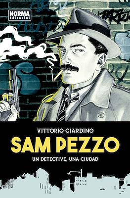 Sam Pezzo - Un detective, una ciudad