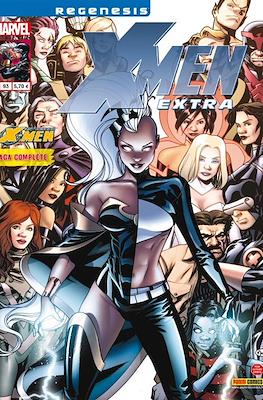 X-Men Extra #93