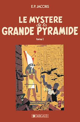 Le Mystère de la Grande Pyramide