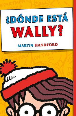 ¿Dónde está Wally? Edición esencial (Rústica 128 pp)